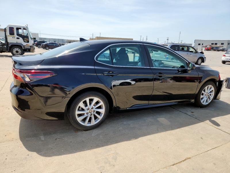 2023 TOYOTA CAMRY LE 4T1C11AK2PU754323