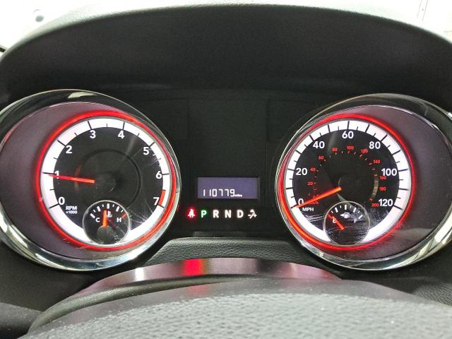 2018 DODGE GRAND CARA 2C4RDGBG6JR309588