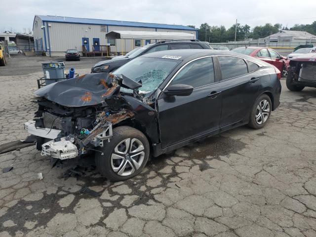 Vin: 19xfc2f50ge065559, lot: 64313495, honda civic lx 2016 img_1