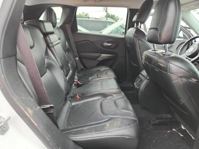 2019 JEEP CHEROKEE L 1C4PJMDX3KD267591