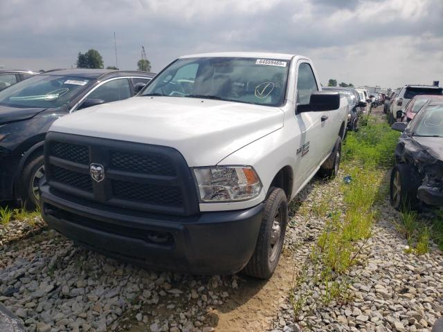 RAM 2500 ST