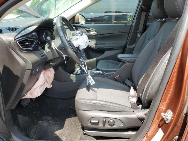 2021 BUICK ENCORE GX - KL4MMESL3MB149873