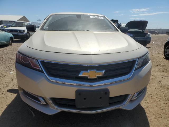2015 CHEVROLET IMPALA LS 2G11Z5SL9F9249788