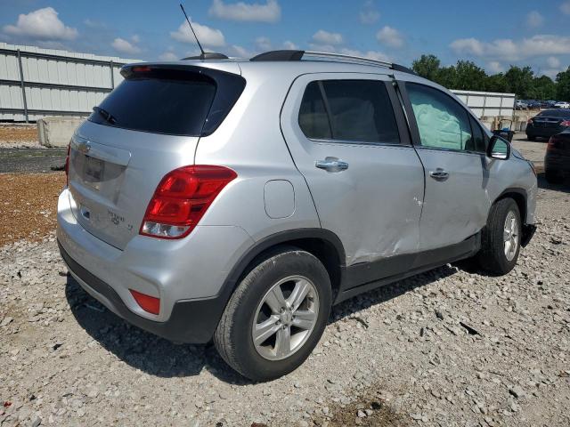 2019 CHEVROLET TRAX 1LT - KL7CJLSB4KB917764