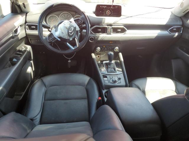 2017 MAZDA CX-5 TOURI - JM3KFBCL1H0130185