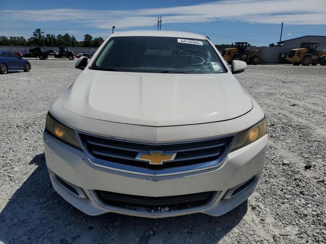 2014 CHEVROLET IMPALA LT - 2G1115SL6E9244375