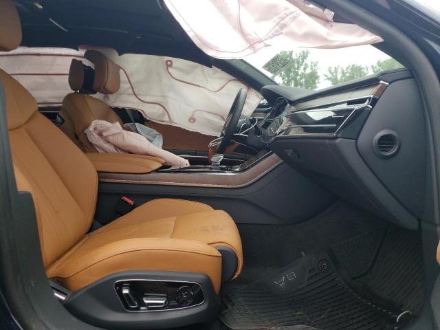 2024 AUDI A8 L WAULDAF8XRN009273