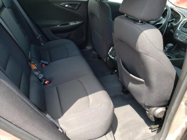 2023 CHEVROLET MALIBU LT - 1G1ZD5ST4PF169941