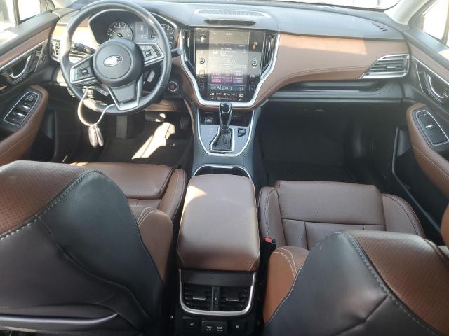 2022 SUBARU OUTBACK TO 4S4BTAPC7N3231307