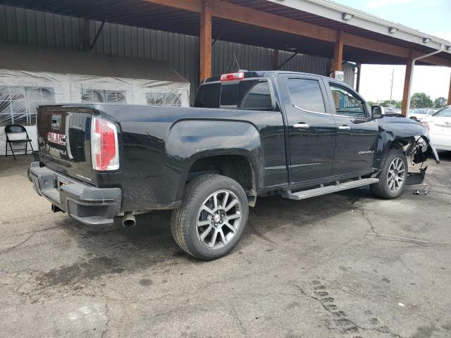 2021 GMC CANYON DEN 1GTG6EEN9M1236967