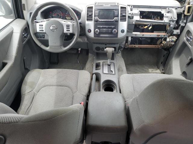 2018 NISSAN FRONTIER S 1N6AD0ER4JN752687