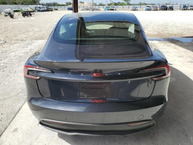 2024 TESLA MODEL 3 5YJ3E1EA6RF752340