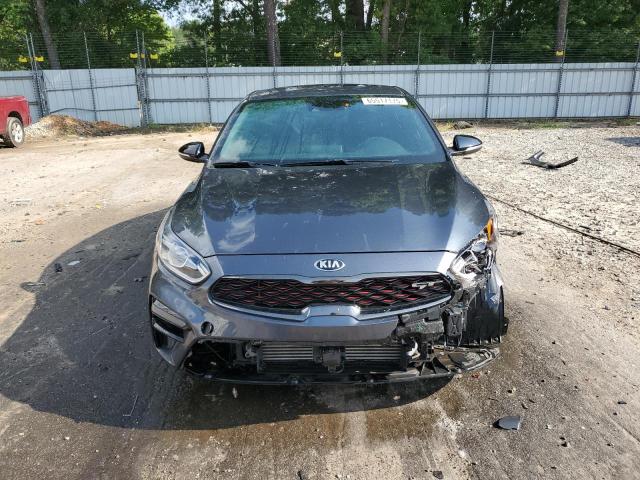 2020 KIA FORTE GT - 3KPF44AC6LE204330