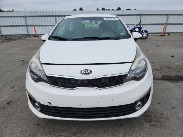 2016 KIA RIO EX - KNADN4A32G6645904