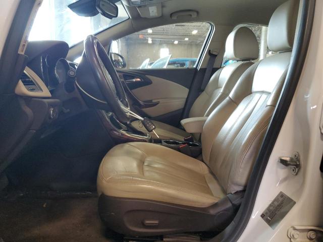 2015 BUICK VERANO 1G4PS5SK7F4163729