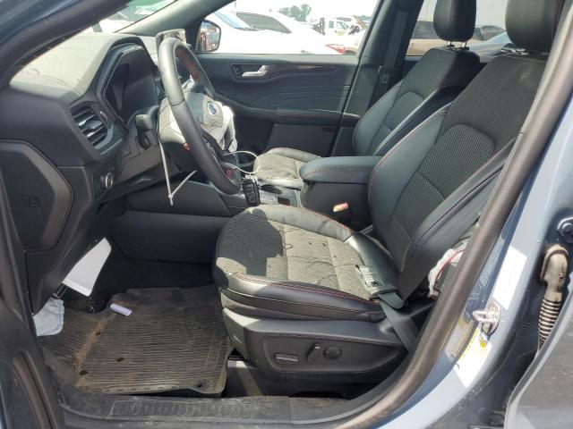 2024 FORD ESCAPE ST - 1FMCU9NA3RUA79172