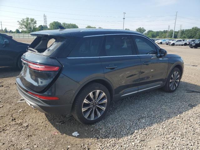 2020 LINCOLN CORSAIR RE 5LMCJ2D99LUL10944