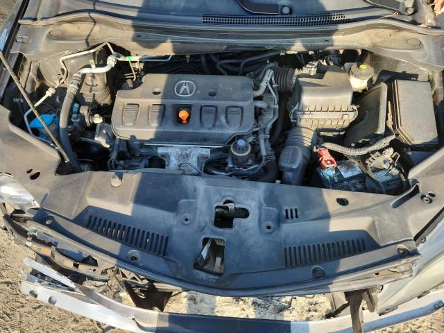 2015 ACURA ILX 20 19VDE1F30FE009039