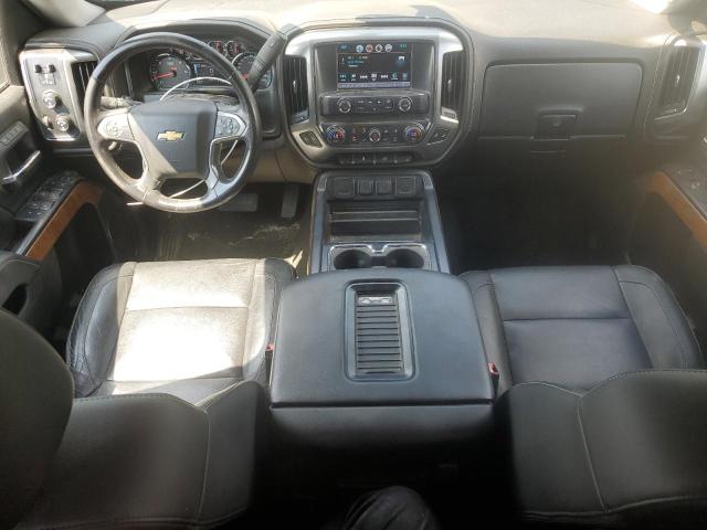 2018 CHEVROLET SILVERADO K1500 LTZ 1GCVKSEC1JZ102645