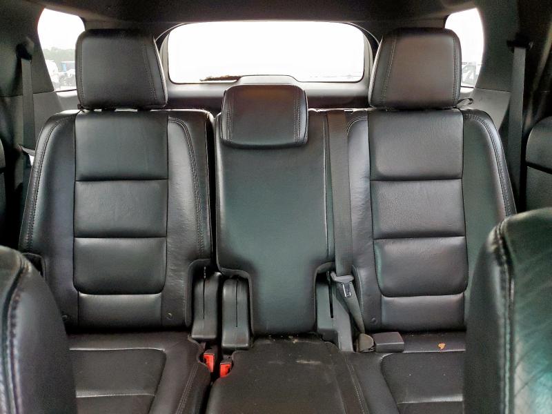 2013 FORD EXPLORER X - 1FM5K8D83DGC68175