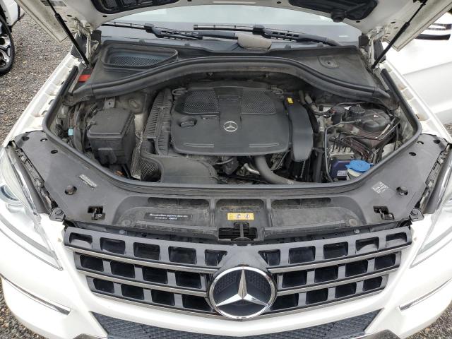2015 MERCEDES-BENZ ML 350 4MA 4JGDA5HB1FA450224