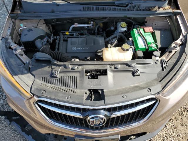 2019 BUICK ENCORE PRE KL4CJASB3KB941524