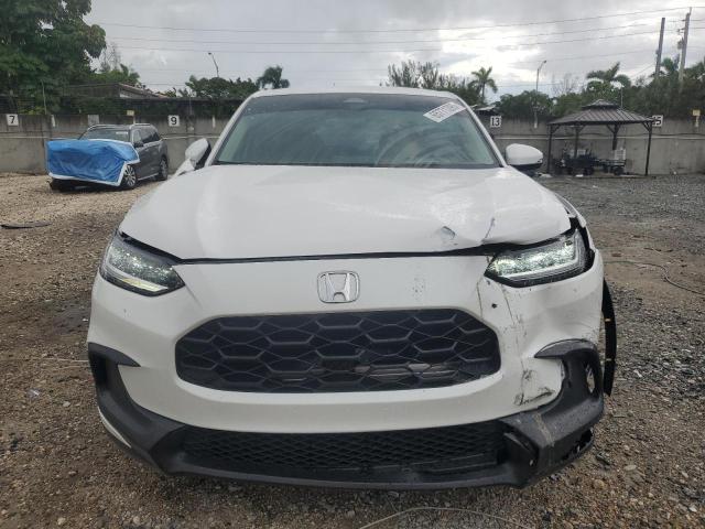 2024 HONDA HR-V LX 3CZRZ1H35RM758454
