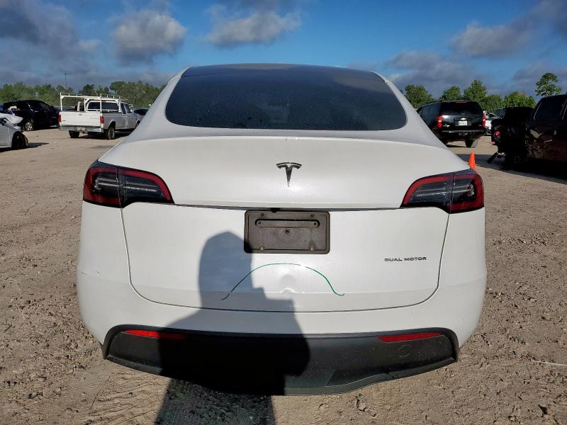 2023 TESLA MODEL Y 7SAYGAEE8PF934639