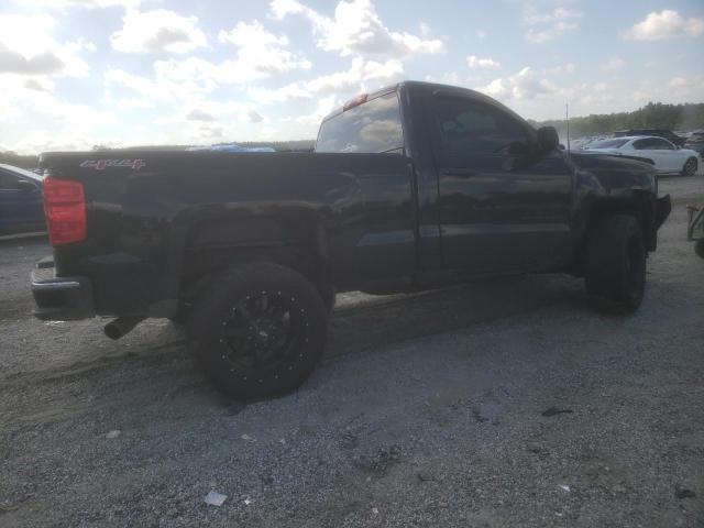 2017 CHEVROLET SILVERADO - 1GCNKNEH7HZ218679