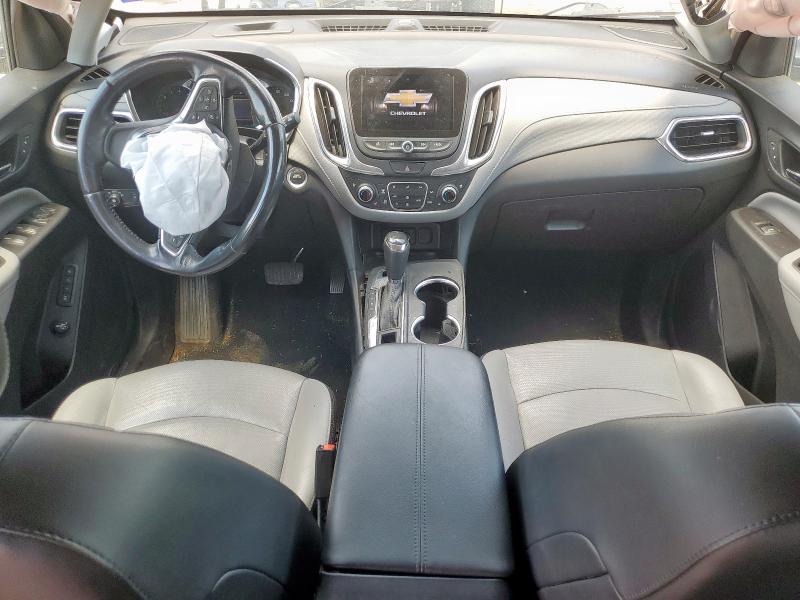 2019 CHEVROLET EQUINOX PR 2GNAXXEV7K6224946