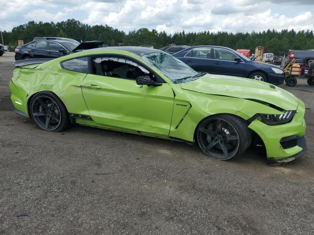 2020 FORD MUSTANG SH 1FA6P8JZXL5550966
