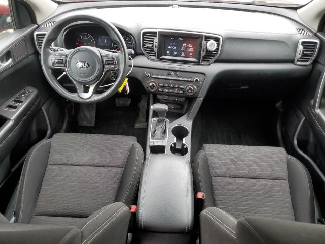 2019 KIA SPORTAGE L KNDPMCACXK7496819