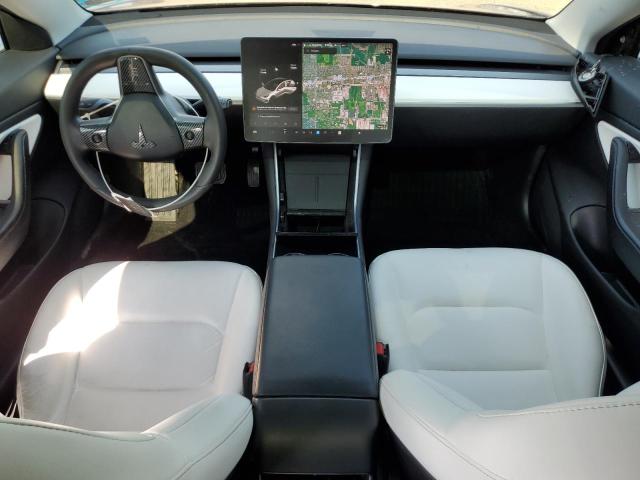 2019 TESLA MODEL 3 5YJ3E1EB8KF437196