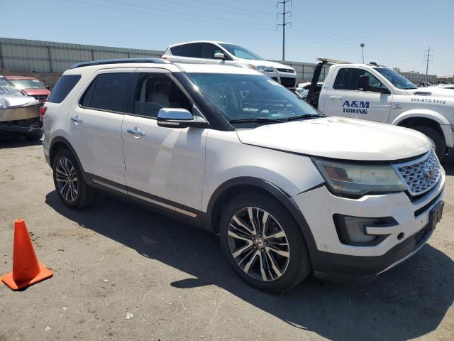 2016 FORD EXPLORER P 1FM5K8HT0GGB34047