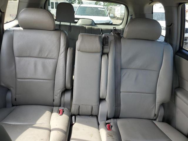 2008 TOYOTA HIGHLANDER #3315660776