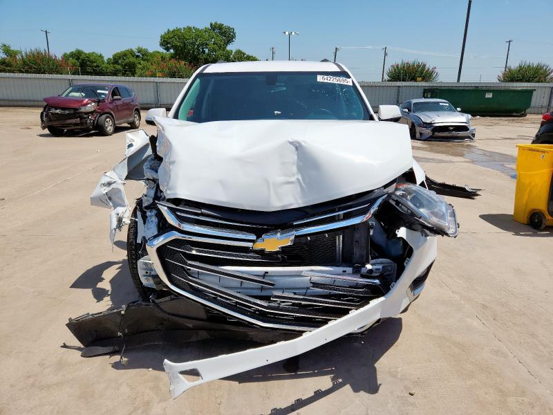 2020 CHEVROLET TRAVERSE L 1GNERHKW2LJ305405