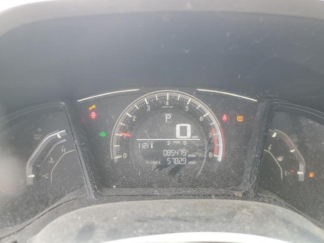 2017 HONDA CIVIC LX 19XFC2F54HE071995