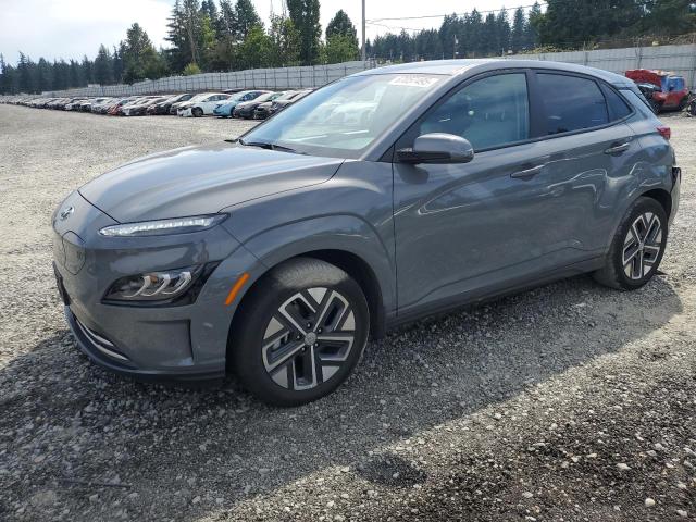 HYUNDAI KONA LIMIT