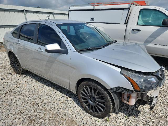 2011 FORD FOCUS SES - 1FAHP3GN9BW108382