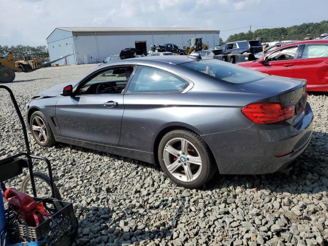 2014 BMW 428 XI - WBA3N9C56EF721029