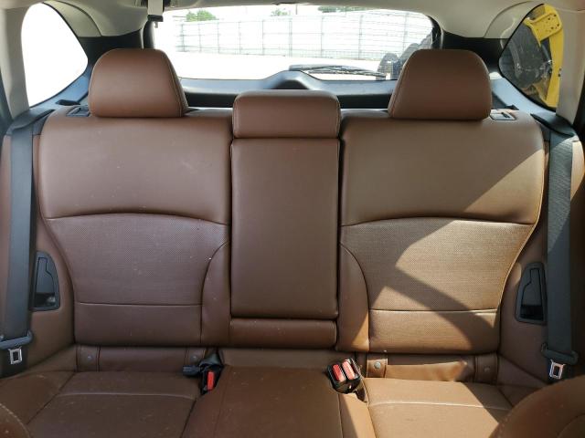 2017 SUBARU OUTBACK TO - 4S4BSETC5H3299898