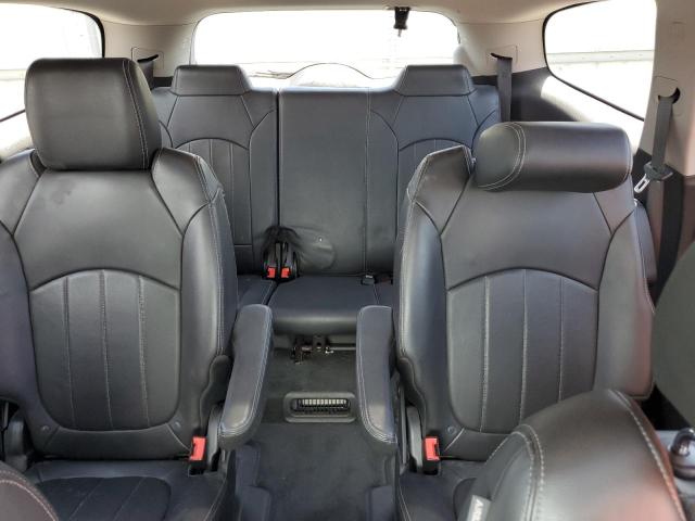 2016 BUICK ENCLAVE #3290412757