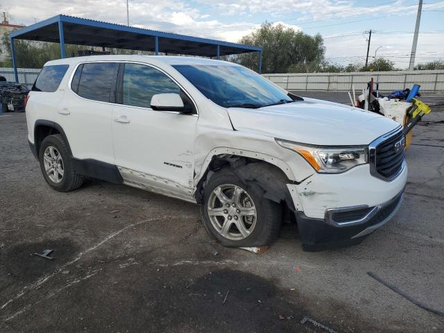 2017 GMC ACADIA SLE 1GKKNKLA1HZ187335