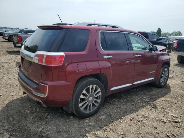 2017 GMC TERRAIN DE 2GKFLVE37H6142855