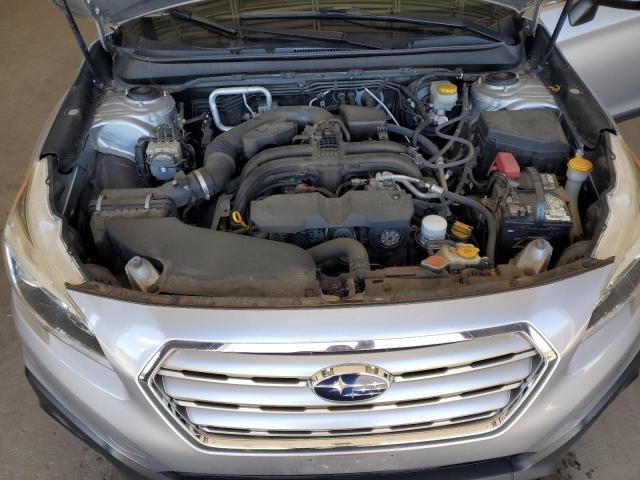2017 SUBARU OUTBACK 2. - 4S4BSACC5H3275075