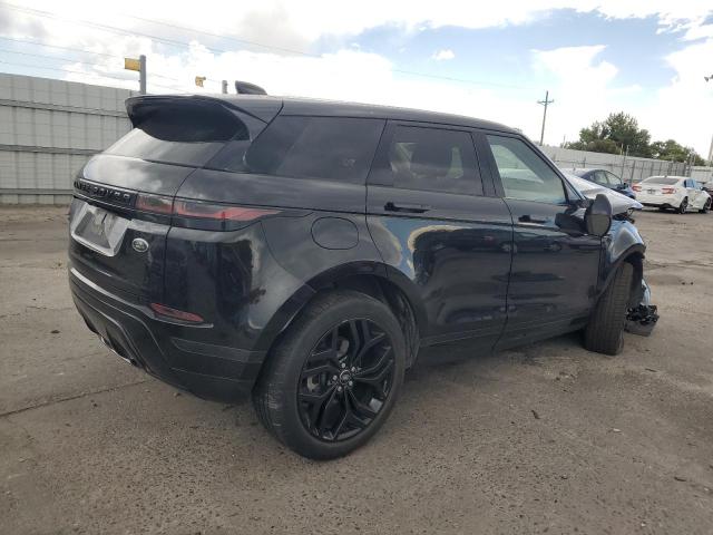 2020 LAND ROVER RANGE ROVE SALZP2FX5LH119227