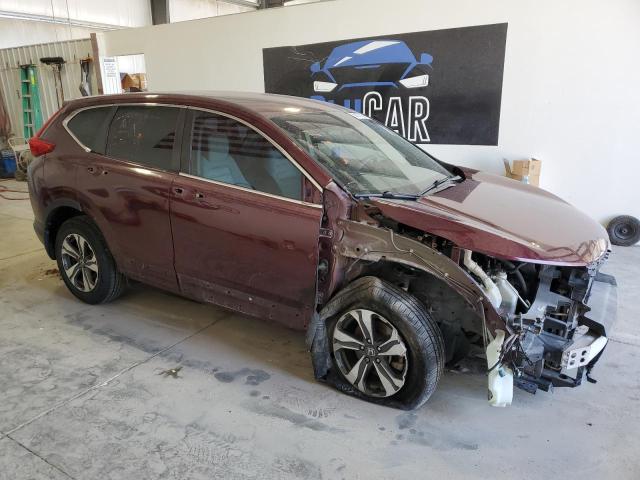 2018 HONDA CR-V LX - 2HKRW5H36JH416916