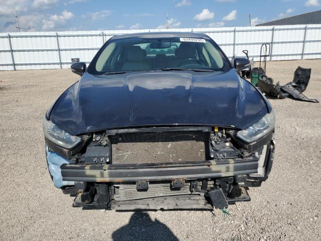 2016 FORD FUSION SE 3FA6P0PU9GR323896
