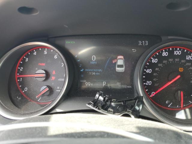 2024 TOYOTA CAMRY XSE 4T1K61BK4RU115987