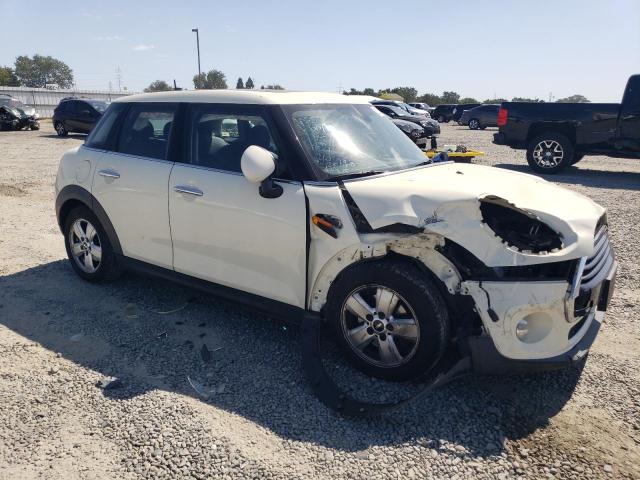 2016 MINI COOPER WMWXU1C57G2D10886
